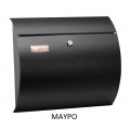 Γραμματοκιβώτιο VIOMETAL ΒΕΡΟΝΑ-3003