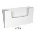 Θήκη εντύπων VIOMETAL 403