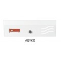 Γραμματοκιβώτιο  VIOMETAL ΦΛΩΡΕΝΤΙΑ-406