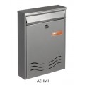 Γραμματοκιβώτιο  VIOMETAL ΧΑΓΗ-207