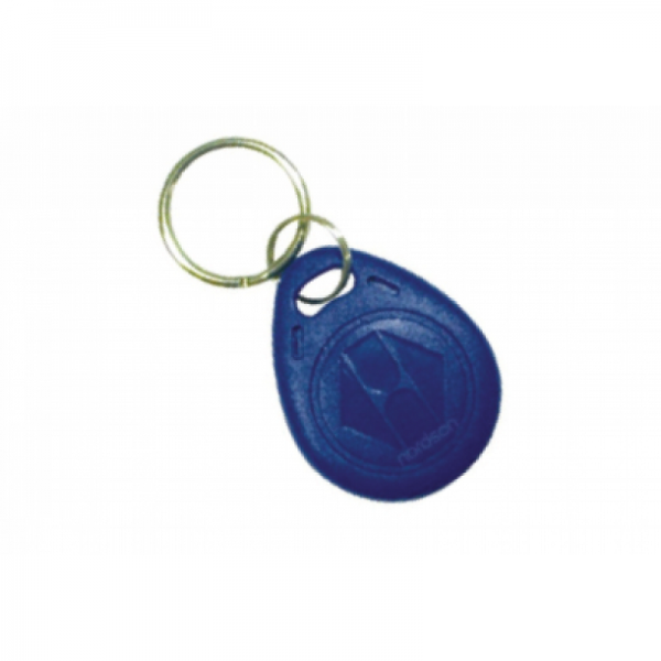Keytag για καρτo-αναγνώστες 