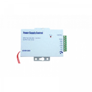 Τροφοδοτικό και μονάδα διαχείρισης 