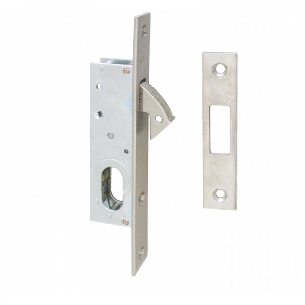 Κλειδαριά με γλώσσα CISA 45010