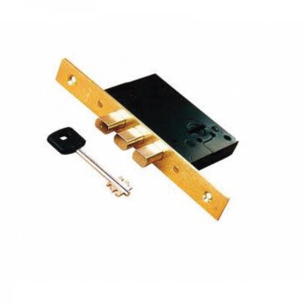 Κλειδαριά 2 στροφών CISA 57234