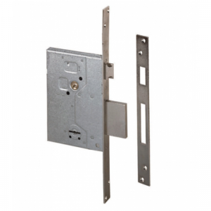 Κλειδαριά 4 στροφών CISA 57250