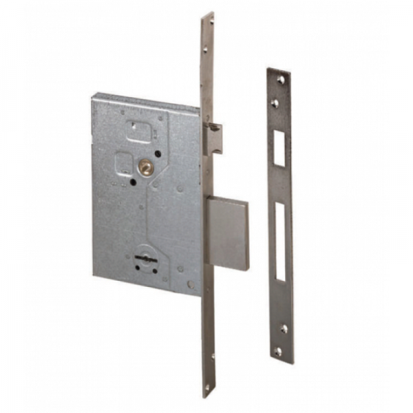 Κλειδαριά 4 στροφών CISA 57250