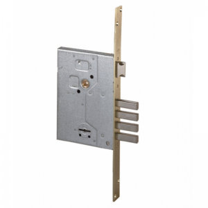 Κλειδαριά 4 στροφών CISA 57260