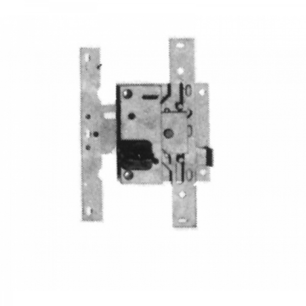 Κλειδαριά χρηματοκιβωτίων CISA 57416