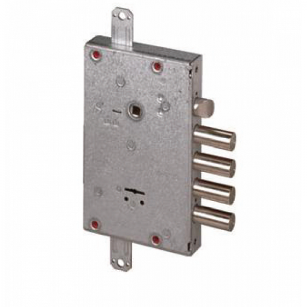 Κλειδαριά θωρακισμένης πόρτας CISA 57665