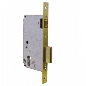 Kλειδαριά χωνευτή 