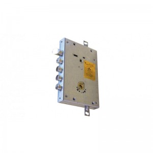 Κλειδαριές OMEGA τύπου CISA MUL-T-LOCK OCPA11328M