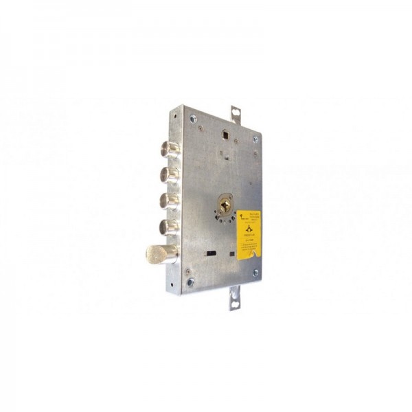 Κλειδαριά OMEGA PLUS MUL-T-LOCK OMPA11328C