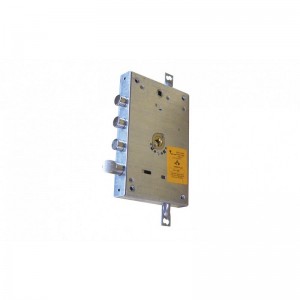 Kλειδαριά OMEGA PLUS MUL-T-LOCK OMPA11337M