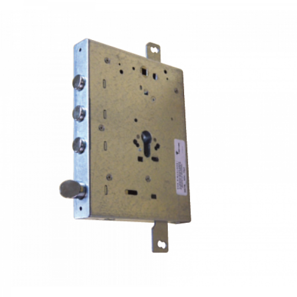 Κλειδαριά με κύλινδρο MUL-T-LOCK CG10537A