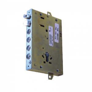 Ηλεκτρική κλειδαριά με κύλινδρο MUL-T-LOCK CTC1ES01