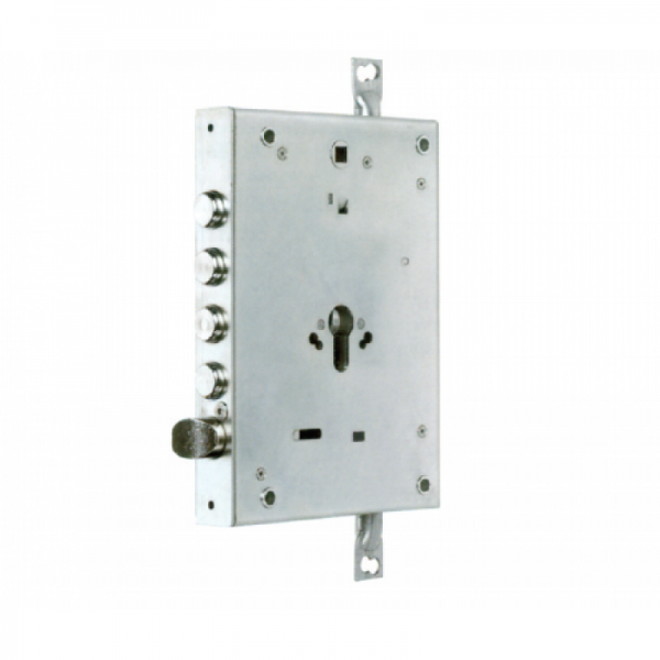 Κλειδαριά με κύλινδρο MUL-T-LOCK CTC10528