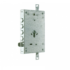 Κλειδαριά με κύλινδρο MUL-T-LOCK CTM10328