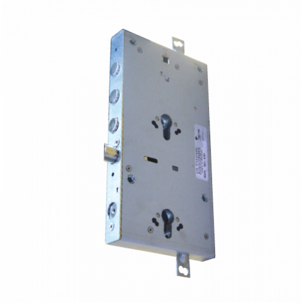 Κλειδαριά με διπλό κύλινδρο  MUL-T-LOCK CTΜ41337