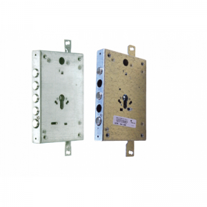 Κλειδαριά με κύλινδρο MUL-T-LOCK CTMΑ0328