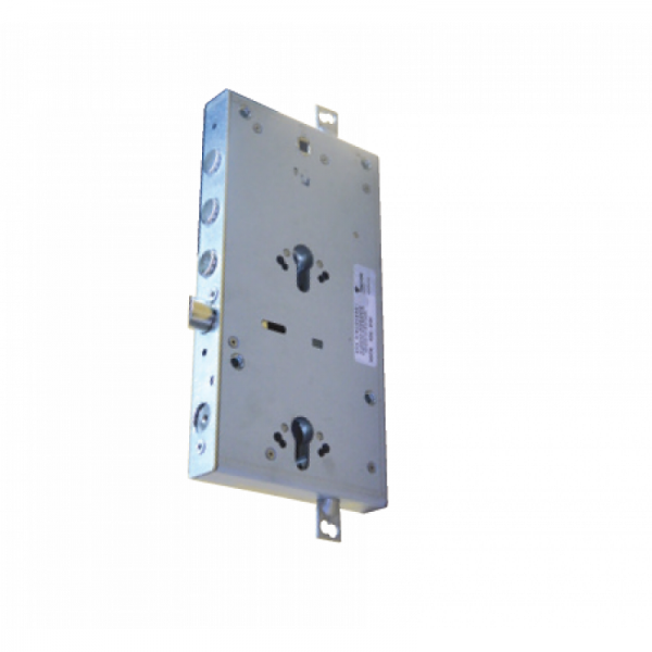 Κλειδαριά με διπλό κύλινδρο MUL-T-LOCK CTΜ40337