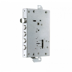 Κλειδαριές MATRIX τύπου CISA DC10328C