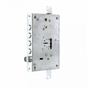 Κλειδαριές MATRIX τύπου MOTTURA  DM10328C