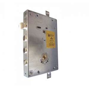Κλειδαριές OMEGA τύπου CISA MUL-T-LOCK OCPA10337C