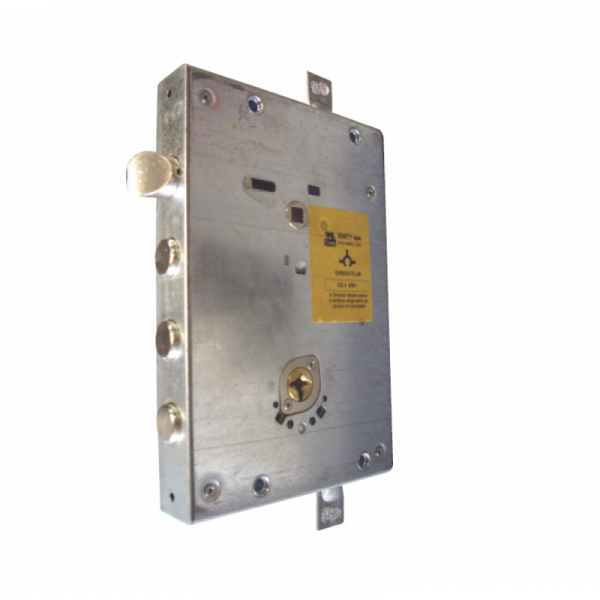 Κλειδαριές OMEGA τύπου CISA MUL-T-LOCK OCPA10337C