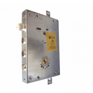Κλειδαριές OMEGA τύπου CISA MUL-T-LOCK OCPA11337M