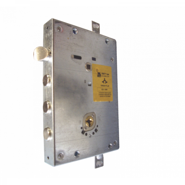 Κλειδαριές OMEGA τύπου CISA MUL-T-LOCK OCPA11337M