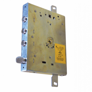 Κλειδαριές OMEGA τύπου MOTTURA MUL-T-LOCK OGPA10537