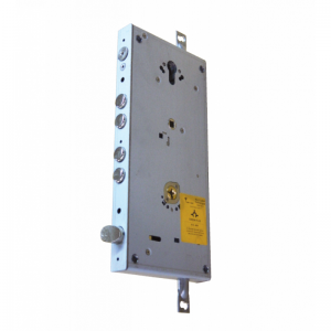 Κλειδαριά OMEGA τύπου ATRA MUL-T-LOCK OM4S03