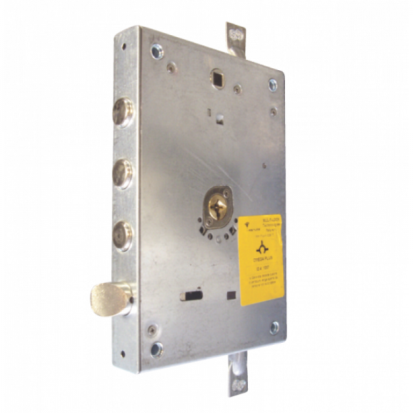 Κλειδαριές OMEGA τύπου MOTTURA MUL-T-LOCK OMPA10337C