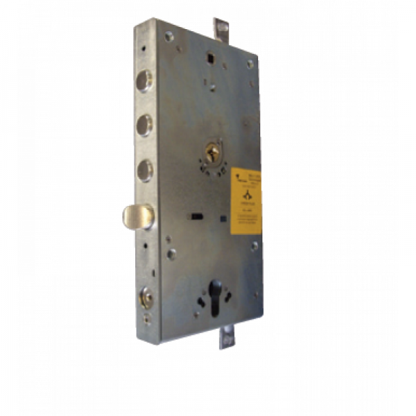 Κλειδαριές OMEGA τύπου MOTTURA MUL-T-LOCK OMPA40337M