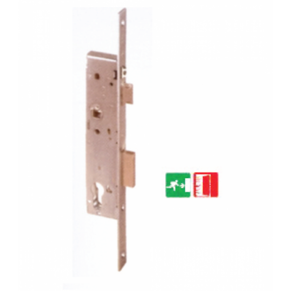 Κλειδαριά πανικού CISA 43220 Κλειδαριά πανικού CISA 43220