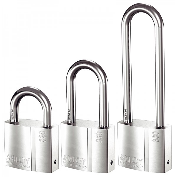 Λουκέτο ασφαλείας ABLOY PL 330