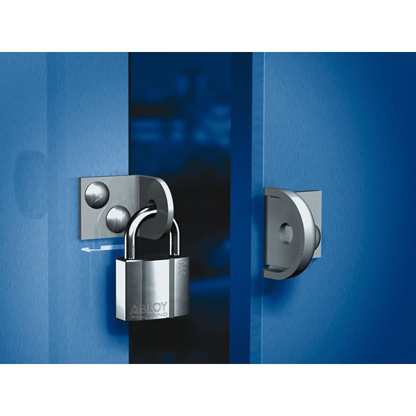 Λουκέτο ασφαλείας ABLOY PL 204
