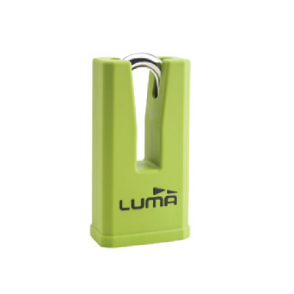 Λουκέτο μηχανών και ποδηλάτων LUMA 101 DISC