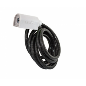 Λουκέτο μηχανών και ποδηλάτων LUMA 7334/185