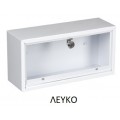 Κουτί ασανσέρ VIOMETAL 602