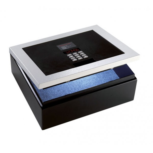 Επιδαπέδιο χρηματοκιβώτιο TECHNOMAX CS/H Επιδαπέδιο χρηματοκιβώτιο TECHNOMAX CS/H