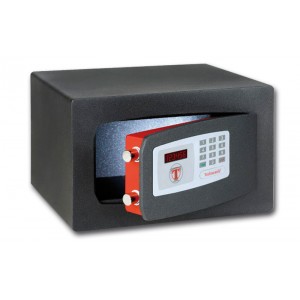 Επιδαπέδιο χρηματοκιβώτιο TECHNOMAX MTE 
