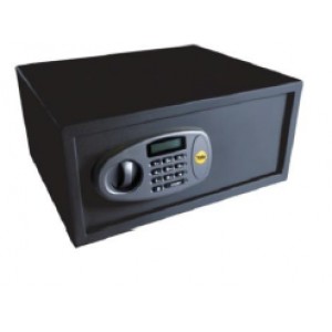 Επιδαπέδιο χρηματοκιβώτιο YALE YSG/250/DB1