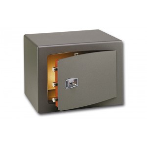 Επιδαπέδιο χρηματοκιβώτιο TECHNOMAX DMK-Key