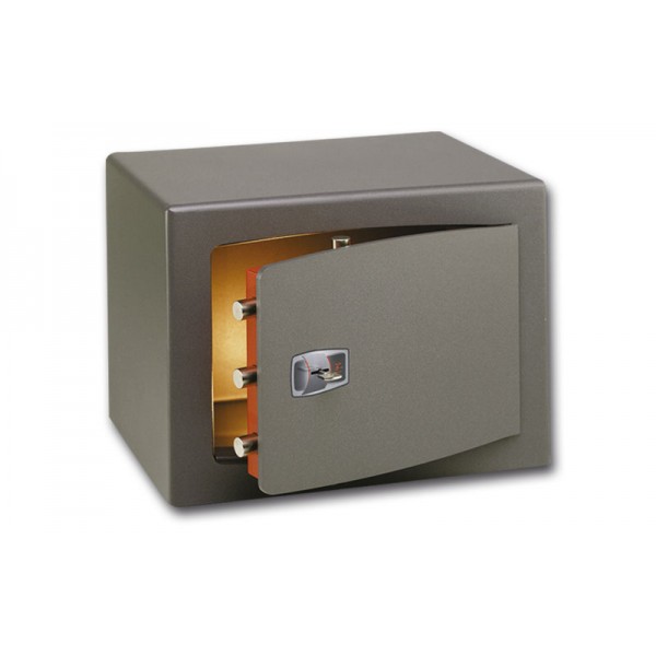Επιδαπέδιο χρηματοκιβώτιο TECHNOMAX DMK-Key