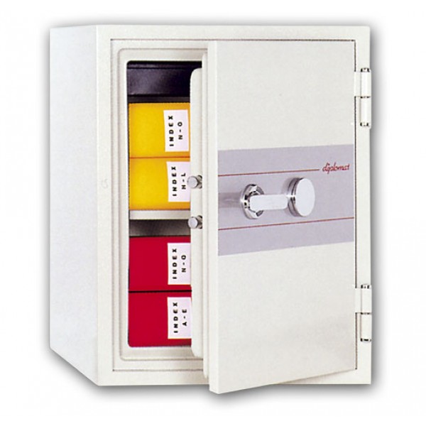 Πυράντοχο Χρηματοκιβώτιο TECHNOFIRE Paper Safe NGS (Key)