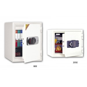 Πυράντοχο Χρηματοκιβώτιο TECHNOFIRE Paper Safe Electronic 